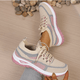 Nerina™ | Lightweight Comfort Sneakers