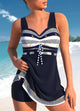 Veronica | Costume Intero Marinaro