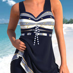 Veronica | Costume Intero Marinaro
